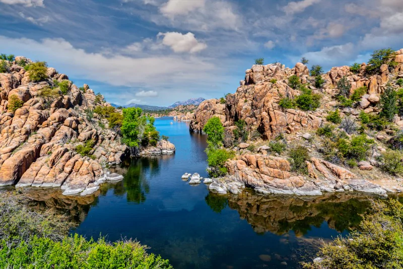Prescott Valley