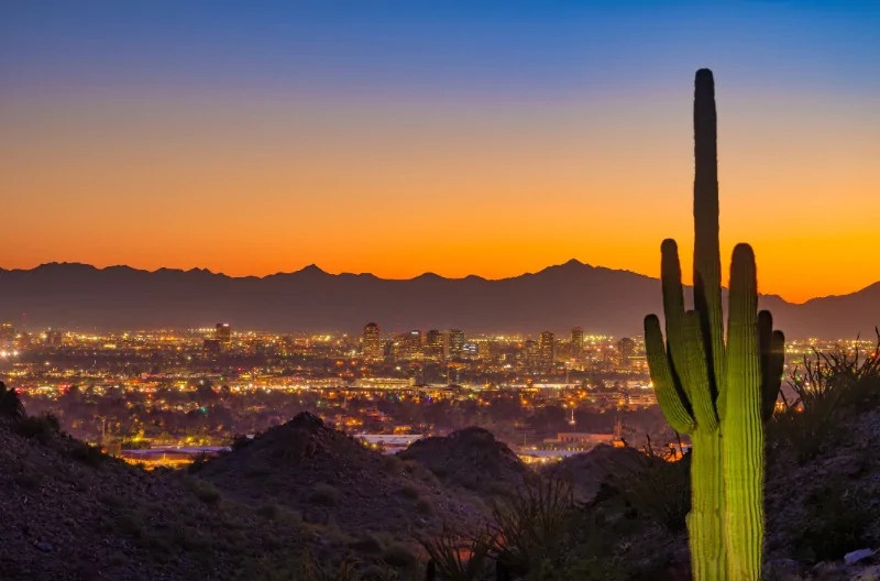 Phoenix