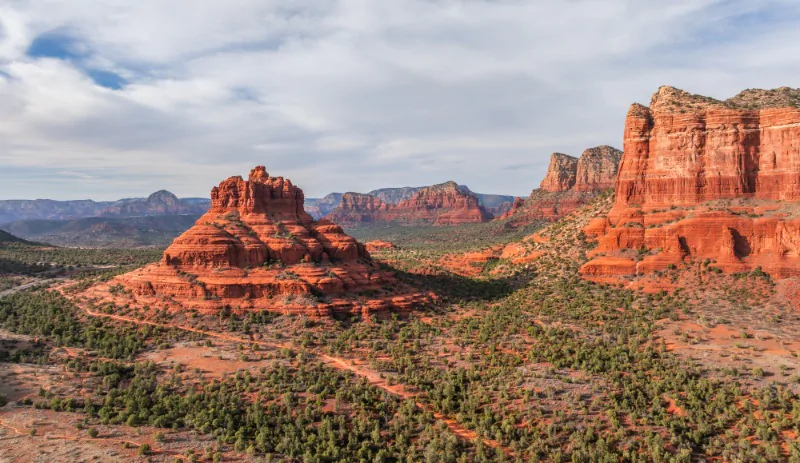 Sedona