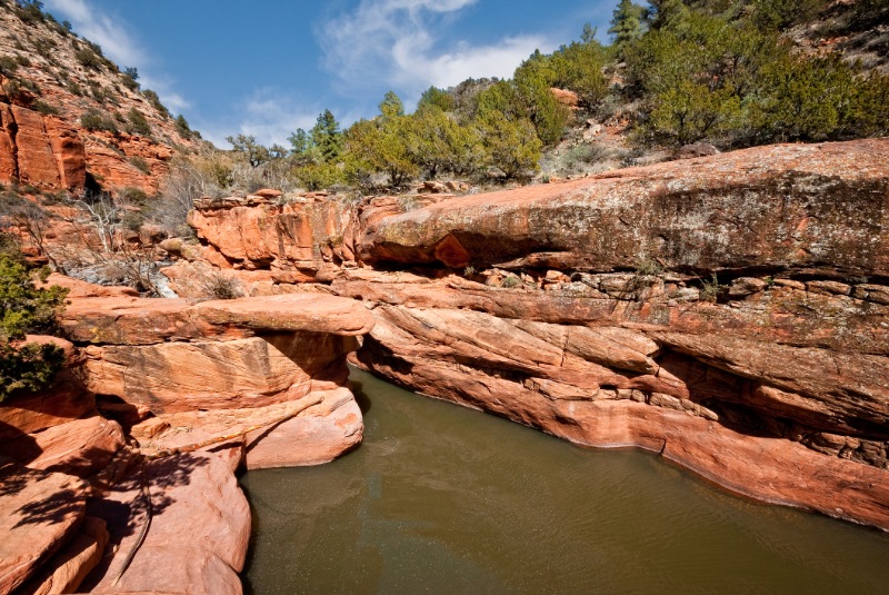 Camp Verde